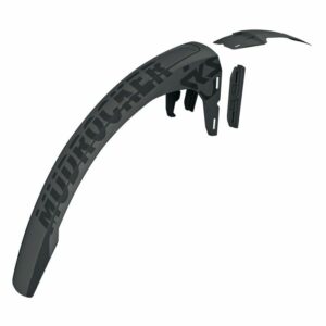 SKS Mudrocker Rear Mudguard - Black