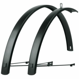 SKS Edge Aluminium Mudguards - 56mm
