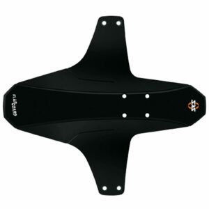 SKS Flap Guard Front Mudguard - Black