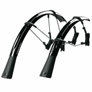 SKS Raceblade Pro Mudguards - Black
