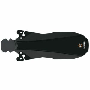 SKS S-Guard Rear Mudguard - Black