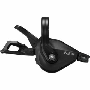 Shimano SL-M6100 Deore 12-Speed Band On Shift Lever - Without Display