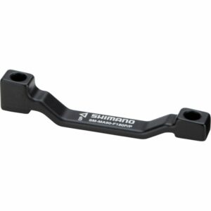 Shimano Disc XTR M985 Brake Adaptors for Post Mount Calipers - Post