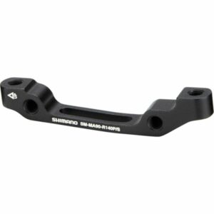 Shimano Disc XTR M985 Brake Adaptors for Post Mount Calipers - Rear International Standard140mm