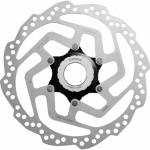 Shimano SM-RT10 Tourney TX Centre Lock Disc Rotor - 180mm