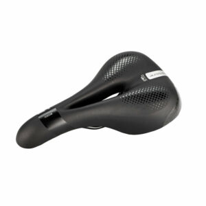Sportourer Zoo Gel Flow Hi-Viz Saddle