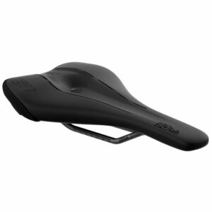 SQlab 611 Ergowave Active 2.1 Saddle - 15cm