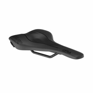 SQlab 612 Ergowave R Carbon Saddle - 13cm