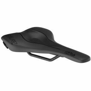 SQlab 612 Ergowave R Carbon Saddle - 15cm