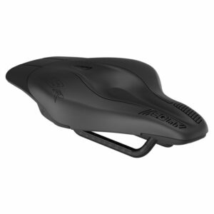 SQlab 613 R Ergowave Carbon Saddle - 13cm