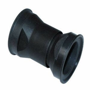 SRAM Press Fit 30 / BB30 to BSA Standard BB Adaptor - Black