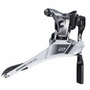 SRAM Force 22 Yaw 11 Speed Front Derailleur