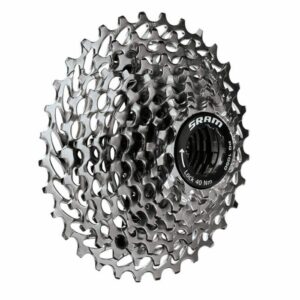SRAM PG-1050 10 Speed Cassette - 12-36T