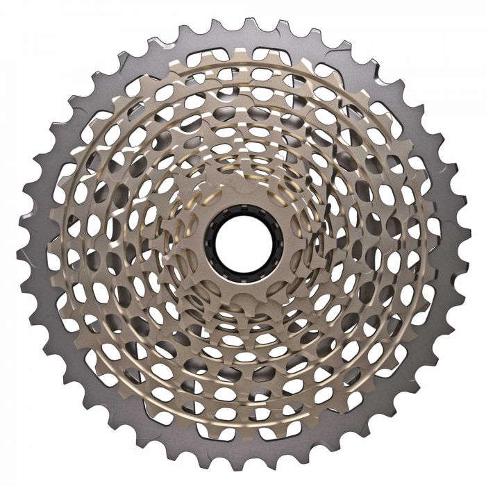 SRAM XG-1199 11 Speed Cassette SRAM XG-1199 11 Speed Cassette