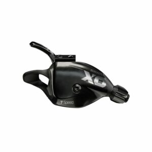 SRAM X01 DH Trigger Shifter - Black