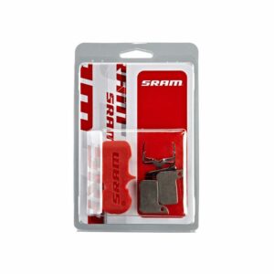 SRAM Disc Brake Pads - Sintered / Steel