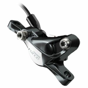 SRAM Force 1 Hydraulic Disc Brake (UK Style)