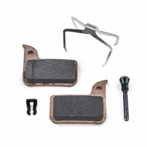 Sram Disc Brake Pad Set - Sintered Compound