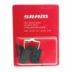 Sram Level Ultimate Tlm Hydraulic Road Organic Disc Brake Pads