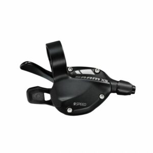 SRAM X5 9-Speed Trigger Shifters - Triple