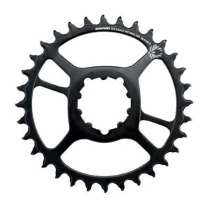 SRAM X-Sync 2 Steel Direct Mount Boost Chainring - 32T