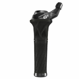 SRAM GX 11-Speed Individual Grip Shifter - 11 Speed Rear - Black