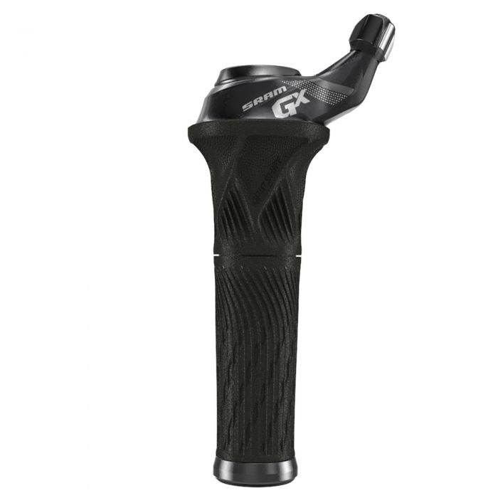 SRAM GX 11-Speed Individual Grip Shifter - 11 Speed Rear - Black SRAM GX 11-Speed Individual Grip Shifter - 11 Speed Rear - Black