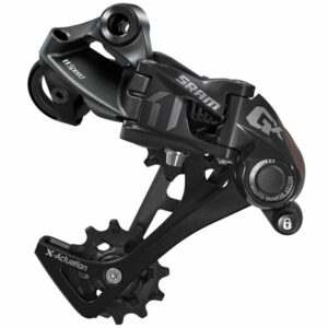 SRAM GX 1x11 Speed Rear Derailleur - Red