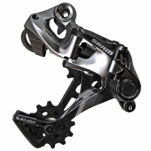 SRAM XX1 Type 2.1 11-Speed Rear Derailleur - Black