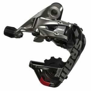 SRAM Red 22 WiFli 11 Speed Rear Derailleur