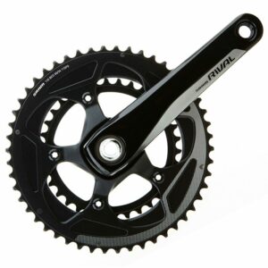 SRAM Rival 22 11-Speed BB30 Chainset - Double - 170mm
