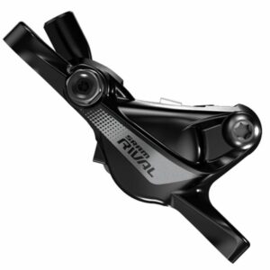 SRAM Rival 22 Hydraulic Disc Brake (UK Style) - Rear - 1800mm Hose