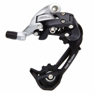 SRAM Rival 22 11-Speed Rear Derailleur - Medium Cage