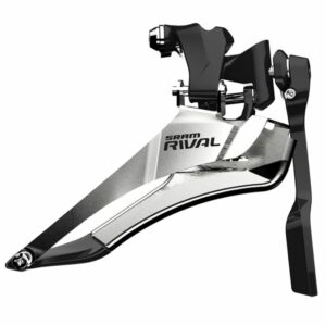 SRAM Rival 22 11-Speed Front Derailleur