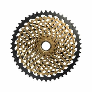SRAM XG-1299 Eagle Cassette - Gold