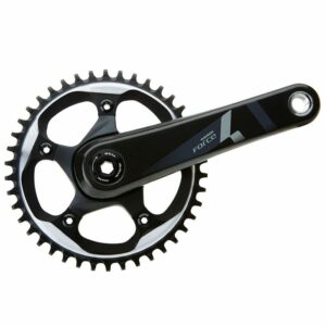 SRAM Force 1 11-Speed GXP 110 BCD Chainset - 170mm - 42T