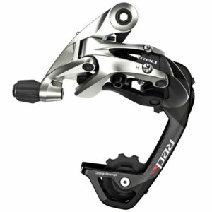 SRAM Red Rear Derailleur - Short Cage