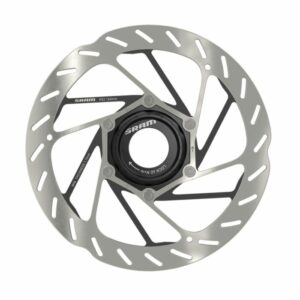 SRAM HS2 Centre Lock Rotor - 160mm