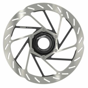 SRAM HS2 Centre Lock Rotor - 180mm