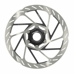 SRAM HS2 Centre Lock Rotor - 200mm