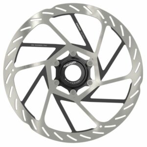 SRAM HS2 Centre Lock Rotor - 220mm
