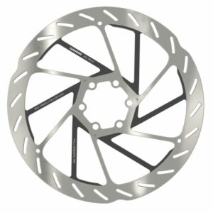 SRAM HS2 Six Bolt Rotor - 180mm