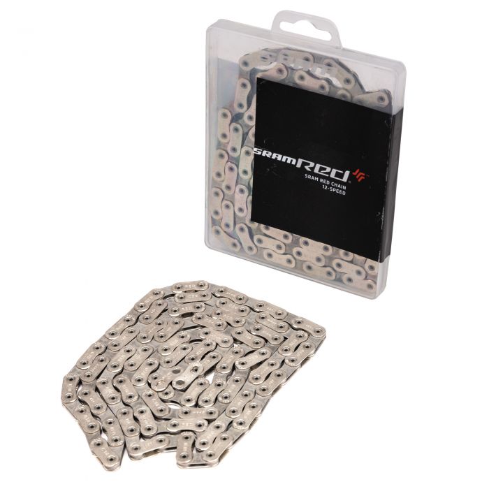 SRAM Red D1 12 Speed Chain SRAM Red D1 12 Speed Chain