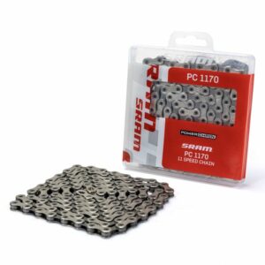 SRAM PC-1170 11 Speed Chain - 114 Links