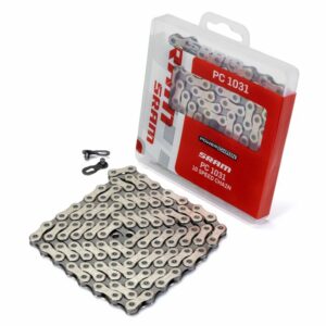 SRAM PC-1031 10 Speed Chain - 114 Links