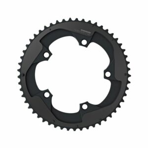 SRAM Red B2 X-Glide 110BCD Yaw 11-Speed Chainring - 50T