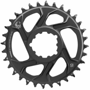 SRAM Eagle X-Sync 2 12-Speed Direct Mount Boost Chainring - 34T
