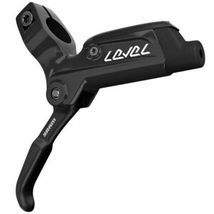 SRAM Level Hydraulic Disc Brake - Rear