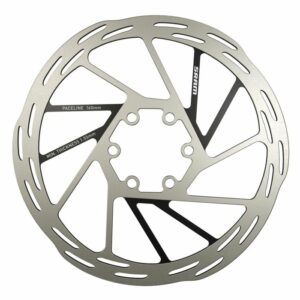 SRAM Paceline Six Bolt 160mm Rotor