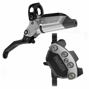 SRAM Maven Ultimate Stealth Disc Brake - Rear